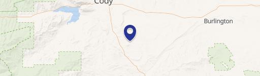 Cody, WY 82414