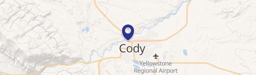 Cody, WY 82414