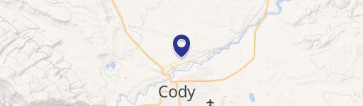 Cody, WY 82414