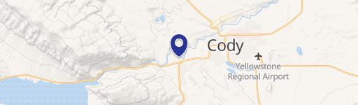 Cody, WY 82414