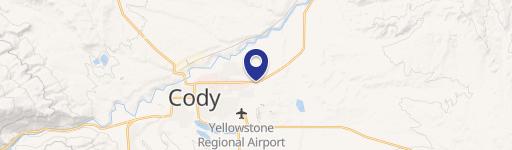 Cody, WY 82414