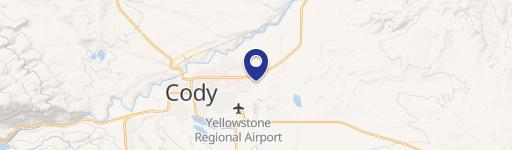 Cody, WY 82414