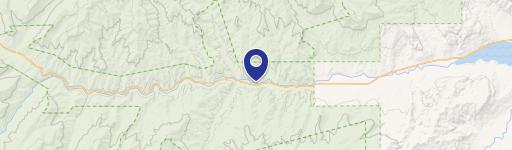 4 Powell Airport Lot