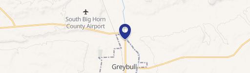 Greybull, WY 82426