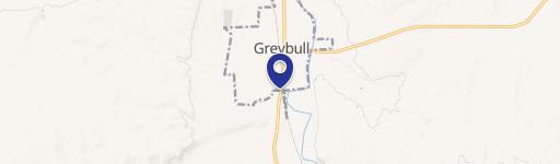 3547 Greybull Riv Rd