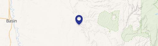 Hyattville, WY 82428