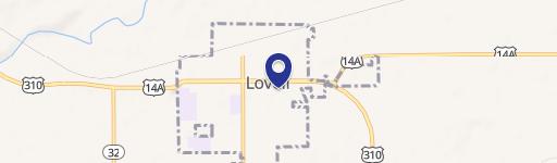 Lovell, WY 82431