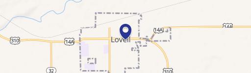 Main St At Oregon Ave