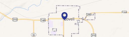 2499 Hwy 14th Medicine Mtn Rd