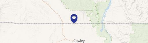 Lovell, WY 82431