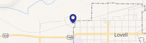 400 Great Western Ave