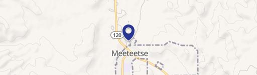 Meeteetse, WY 82433