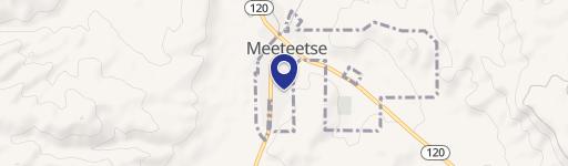 Meeteetse, WY 82433