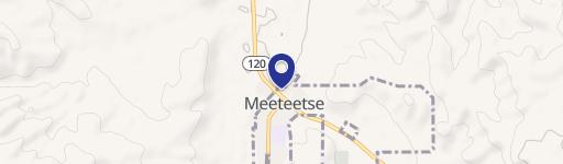 Meeteetse, WY 82433