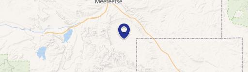 Meeteetse, WY 82433