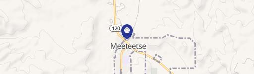 Meeteetse, WY 82433