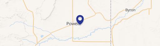 Powell, WY 82435