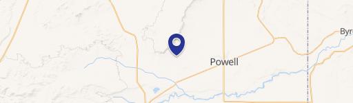 Powell, WY 82435
