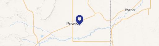 Powell, WY 82435