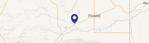 Powell, WY 82435