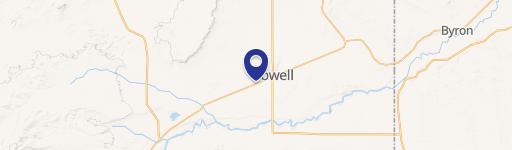 Powell, WY 82435