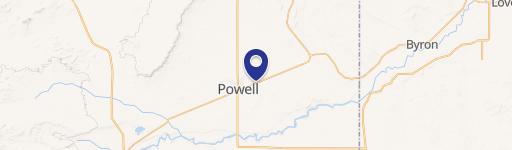 500 Hastings Horseshoe