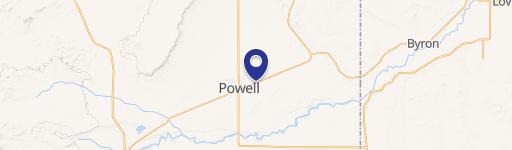 300 Hastings Horseshoe