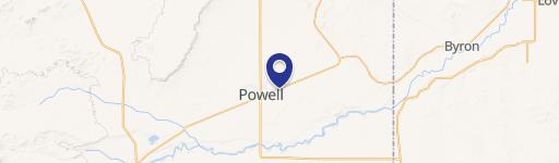 101 Hastings Horseshoe