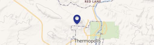 604 State Hwy 120th W