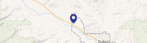 1510 Warm Spgs Crk Rd