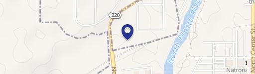 350 Big Horn Rd, Unit A