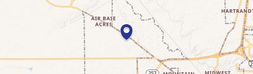 1829 Justin Morgan Rd