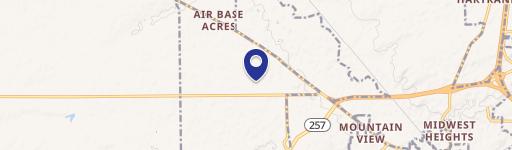 1351 Derick Dr, Unit A