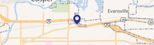 Casper, WY 82609