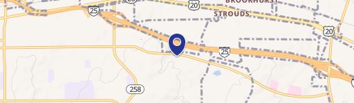 5151 Pay It Forward Dr