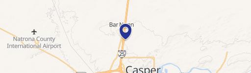 Casper, WY 82601