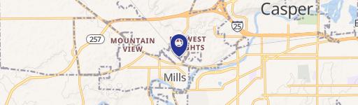 Mills, WY 82644