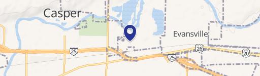 Casper, WY 82609