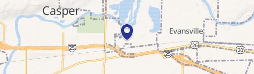 Casper, WY 82609