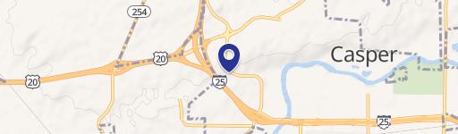 Casper, WY 82601