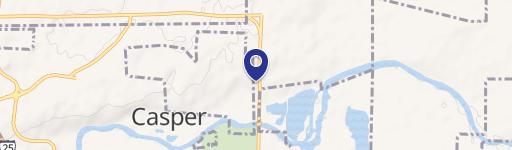 Casper, WY 82601