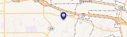 5011 Pay It Forward Dr