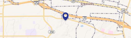 5101 Pay It Forward Dr