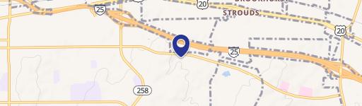 5125 Pay It Forward Dr