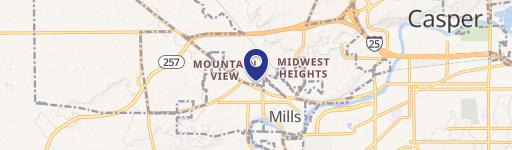 4200 Yellowstone Hwy Ste, Unit 1