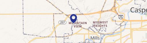 590 Lewis Ln Spc, Unit 1