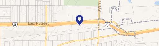 1701 Ee St, Unit 100