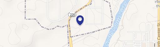 350 Big Horn Rd Ste, Unit 100