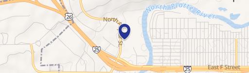 951 Poplar St Ste, Unit 100