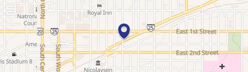 540 Yellowstone Hwy Ste, Unit 101